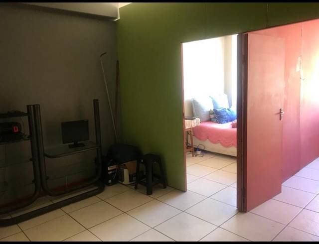 2 BEDROOM APARTMENT FOR SALE IN SOUTH BEACH